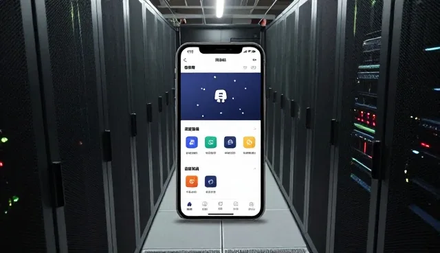 网站让项目现场应用更加便捷