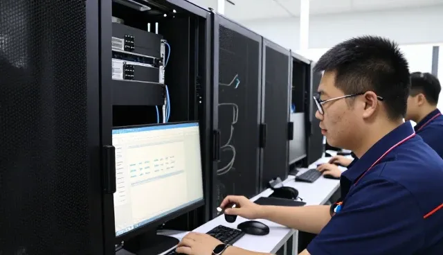 河北光步网络科技有限公司专注团队,提供完善网络推广方案
